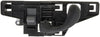 Interior Door Handle