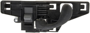 Interior Door Handle