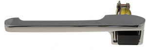 Exterior Door Handle