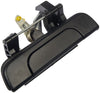 Tailgate Handle