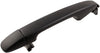 EXTERIOR DOOR HANDLE