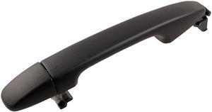 EXTERIOR DOOR HANDLE