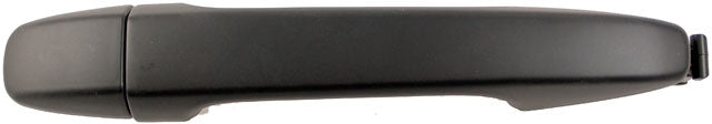 EXTERIOR DOOR HANDLE