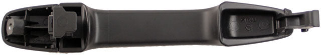 EXTERIOR DOOR HANDLE