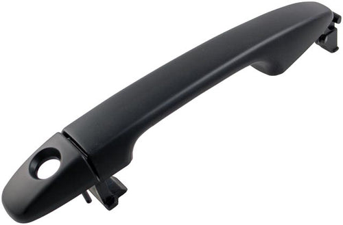 EXTERIOR DOOR HANDLE