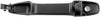 EXTERIOR DOOR HANDLE