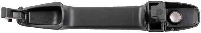 EXTERIOR DOOR HANDLE