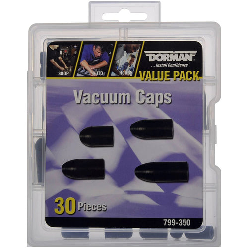 VACUUM CAP VALUE PK