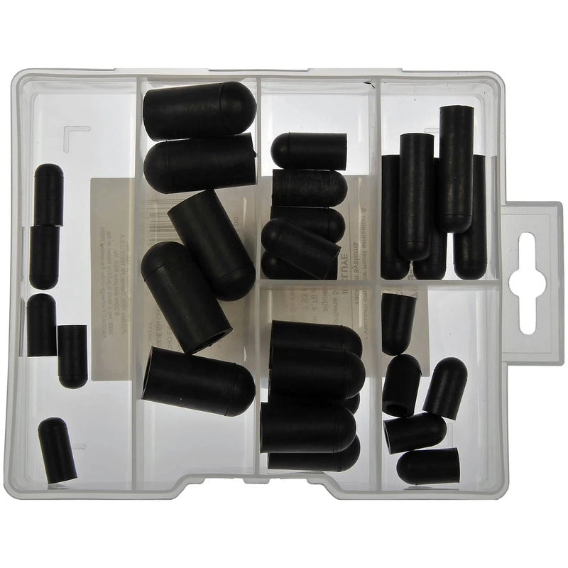 VACUUM CAP VALUE PK