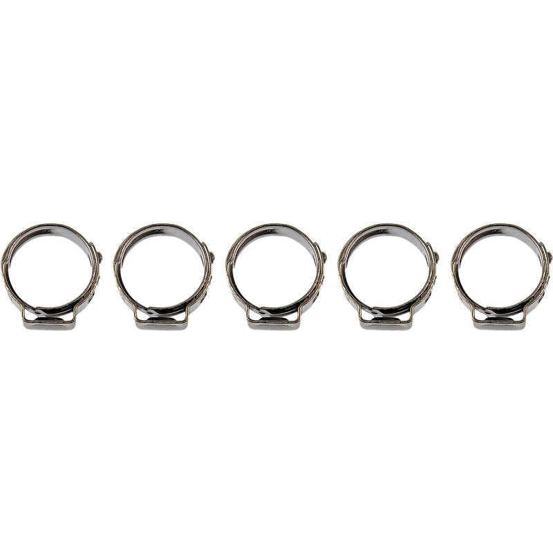 FUEL LINE CLAMPS