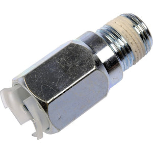 HEATER HOSE CONN.