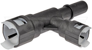 Heater Hose Conn.