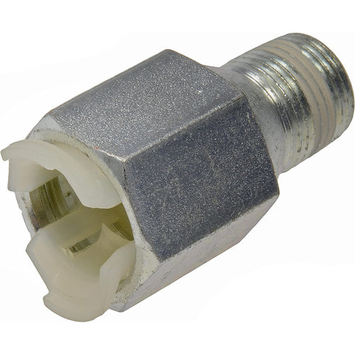 Oil Cooler Connector