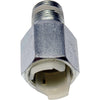 Oil Cooler Connector