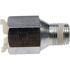 Oil Cooler Connector
