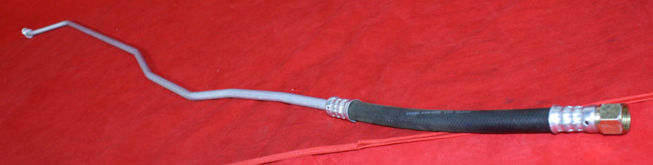 FUEL LINE