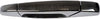 EXTERIOR DOOR HANDLE