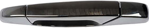EXTERIOR DOOR HANDLE