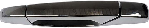 EXTERIOR DOOR HANDLE