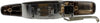 EXTERIOR DOOR HANDLE