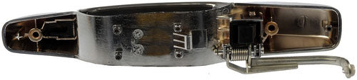 EXTERIOR DOOR HANDLE
