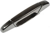 EXTERIOR DOOR HANDLE