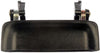 EXTERIOR DOOR HANDLE