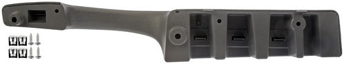 INTERIOR DOOR HANDLE