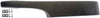 INTERIOR DOOR HANDLE