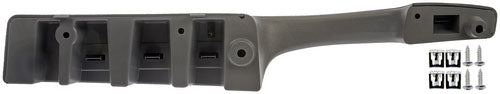 INTERIOR DOOR HANDLE