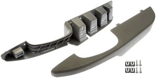 INTERIOR DOOR HANDLE