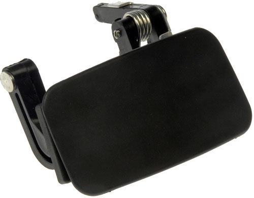 EXTERIOR DOOR HANDLE