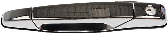 EXTERIOR DOOR HANDLE
