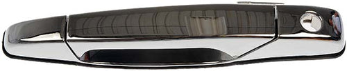 EXTERIOR DOOR HANDLE