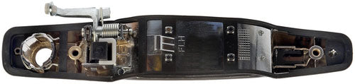 EXTERIOR DOOR HANDLE