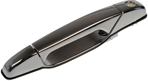 EXTERIOR DOOR HANDLE