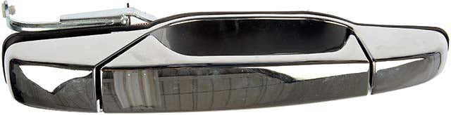 EXTERIOR DOOR HANDLE