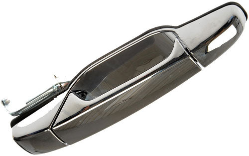 EXTERIOR DOOR HANDLE