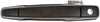 EXTERIOR DOOR HANDLE