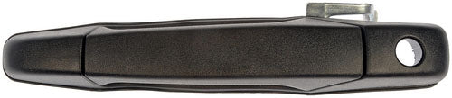 EXTERIOR DOOR HANDLE