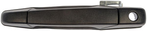 EXTERIOR DOOR HANDLE