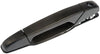 EXTERIOR DOOR HANDLE