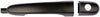 EXTERIOR DOOR HANDLE