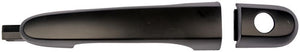 EXTERIOR DOOR HANDLE