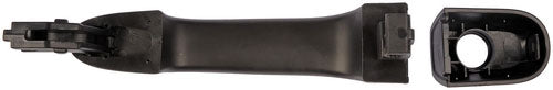 EXTERIOR DOOR HANDLE