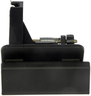 Liftgate Handle