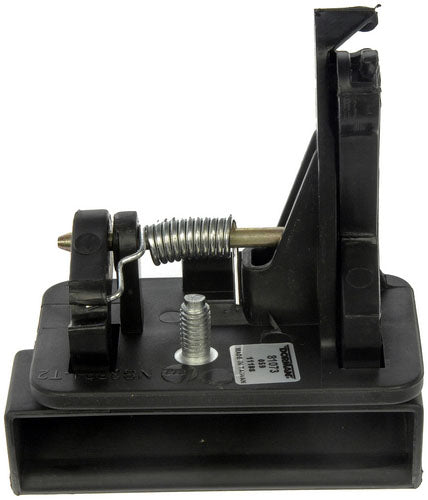 Liftgate Handle