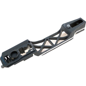 EXTERIOR DOOR HANDLE