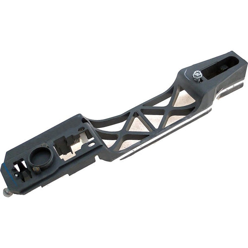 EXTERIOR DOOR HANDLE