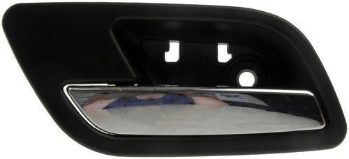INTERIOR DOOR HANDLE